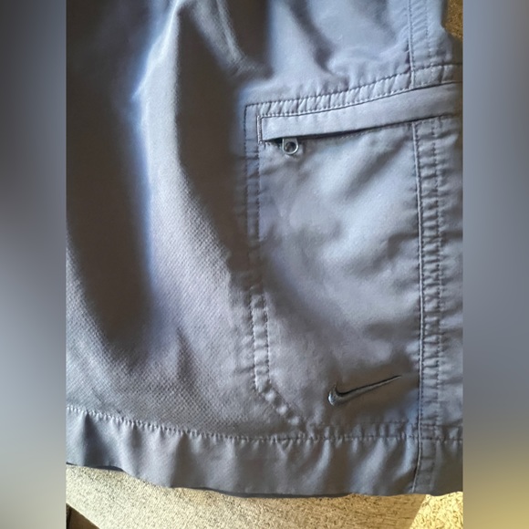 Nike Dri Fit Men’s Flex Stretch Golf Shorts Size 36 - Picture 2 of 6
